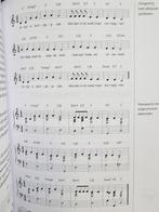 Tipboek Muziek op Papier. Muzieknotatie en Componeren Nieuw, Muziek en Instrumenten, Klarinet, Overige genres, Les of Cursus, Ophalen of Verzenden