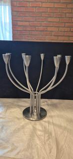 IKEA Stockholm Kandelaar, Ophalen of Verzenden, Overige materialen