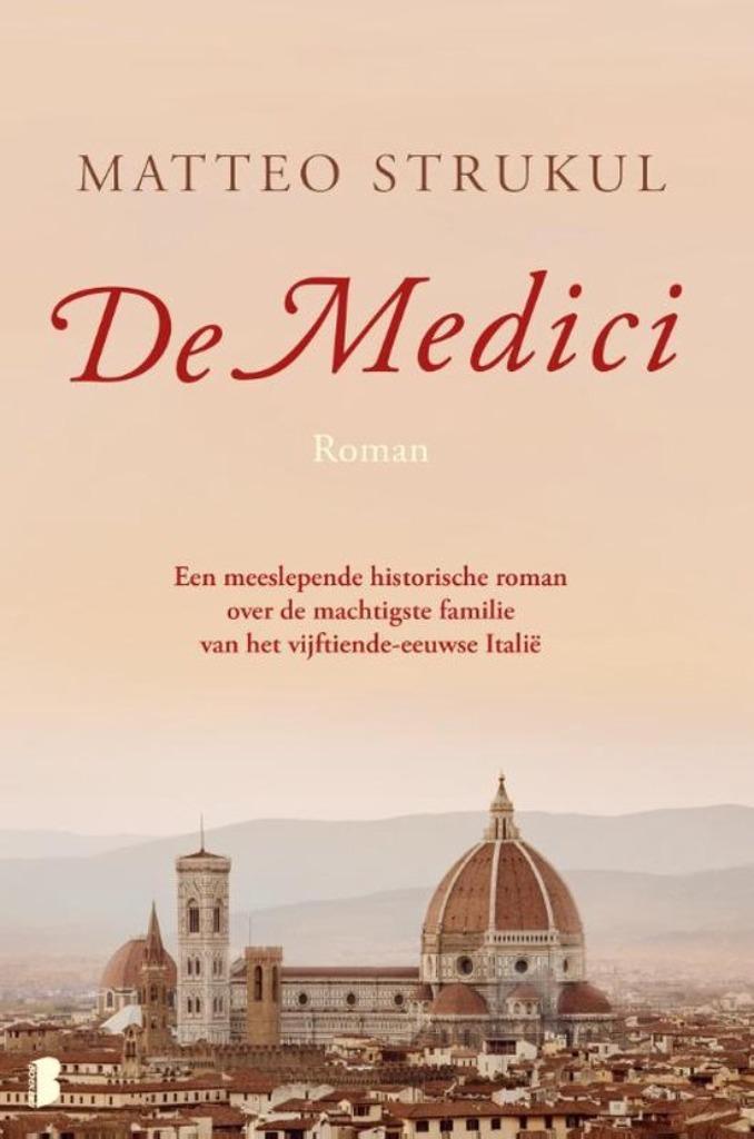 Matteo Strukul: De medici, Boeken, Romans, Gelezen, Ophalen of Verzenden