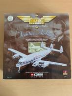 Corgi Toy  Frontier Airliners., Ophalen of Verzenden, Nieuw, Overige typen, Corgi