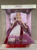 Barbie: Holiday Barbie by Bob Mackie 2005, Verzamelen, Poppen, Nieuw, Ophalen of Verzenden, Pop