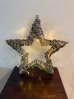 Kerstster met Verlichting - 45cm, Ophalen of Verzenden, Nieuw