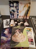Taart boeken/catalogus, Hobby en Vrije tijd, Ophalen of Verzenden, Taarten, Boek of Tijdschrift