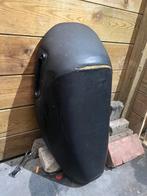 Piaggio zip type 1/2/3 mono zadel, Ophalen of Verzenden, Zo goed als nieuw, Zadel, Piaggio