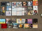 CD Collectie: Ned. Bands, Pop, Internationaal, Ophalen of Verzenden, Gebruikt