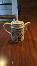 koffiepot, Antiek en Kunst, Ophalen of Verzenden
