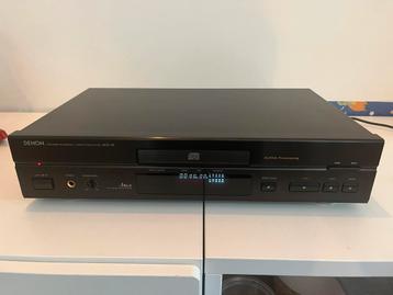 Denon DCD-735 beschikbaar voor biedingen