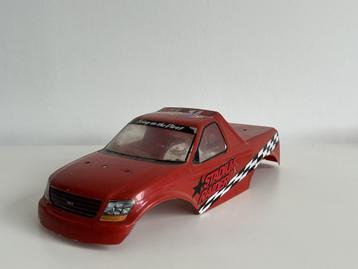 Tamiya Stadium Raider body 1/10 rc auto beschikbaar voor biedingen