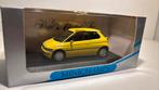 Bmw e1 yellow minichamps 1.43, Auto, Ophalen of Verzenden, MiniChamps, A