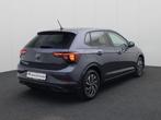 Volkswagen Polo 1.0TSI/95PK Life € 17.740,00, Auto's, Volkswagen, Stof, Euro 6, Origineel Nederlands, Bedrijf