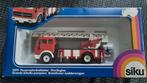 Verzameling 7 Siku items in één koop nieuwstaat, 1:55, Hobby en Vrije tijd, Ophalen of Verzenden, Zo goed als nieuw, Bus of Vrachtwagen