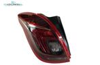 Opel Mokka X achterlicht links LED, Ophalen of Verzenden, Herkomst onderdeel bekend, Gebruikt, Opel