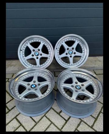 Bmw 5x 120 beschikbaar voor biedingen