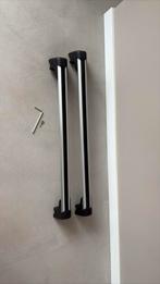 Opel Astra Tourer J Dakdragers - Origineel! 2 sleutels, Auto diversen, Dakdragers, Ophalen, Zo goed als nieuw