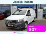 Mercedes-Benz Vito 111 CDI Lang, Auto's, Voorwielaandrijving, Gebruikt, Euro 6, Mercedes-Benz