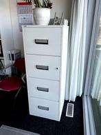 Hoge brandwerende ladekast - MOET SNEL WEG!, Ophalen, Gebruikt, 75 cm of meer, 100 tot 150 cm