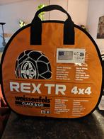 Sneeuwkettingen voor Mercedes C klasse stationwagen, Ophalen, Nieuw