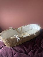 Mozesmandje, Ophalen of Verzenden, Gebruikt, Wieg