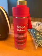 Ninja Thirsti Fless - Nieuwstaat, Ophalen, Nieuw