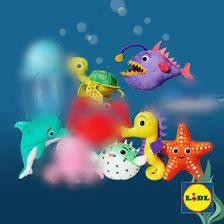 Leuke en zeldzame Ocean Mini’s van Lidl beschikbaar voor biedingen