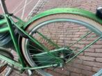Groene Stadsfiets - Opknapper, Fietsen en Brommers, Fietsen | Dames | Omafietsen, 53 tot 56 cm, Ophalen of Verzenden, Gebruikt