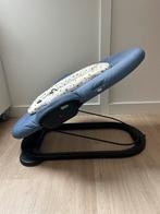 Stokke Steps Wippertje - Zo goed als nieuw!, Wipstoel, Ophalen, Overige merken, Met gordel(s) of riempje(s)
