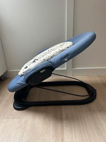 Stokke Steps Wippertje - Zo goed als nieuw! beschikbaar voor biedingen