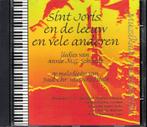 Annie M.G. Schmidt, Sint Joris en de leeuw en vele anderen., Ophalen of Verzenden, Zo goed als nieuw
