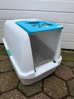 Kattenbak catit, Ophalen of Verzenden, Zo goed als nieuw