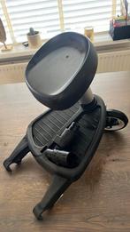Bugaboo Cameleon meerijdplankje incl adapters, Ophalen of Verzenden, Gebruikt, Bugaboo