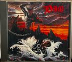 Dio - Holy Diver CD, Ophalen of Verzenden, Zo goed als nieuw