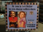 Ik zou je het liefste in een doosje willen doen 2CD 3/ 4, Ophalen, Gebruikt, Levenslied of Smartlap
