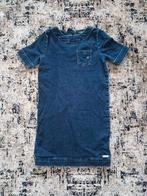 Mc Gregor maat 104 spijkerjurk, Kinderen en Baby's, McGregor, Meisje, Ophalen of Verzenden, Zo goed als nieuw