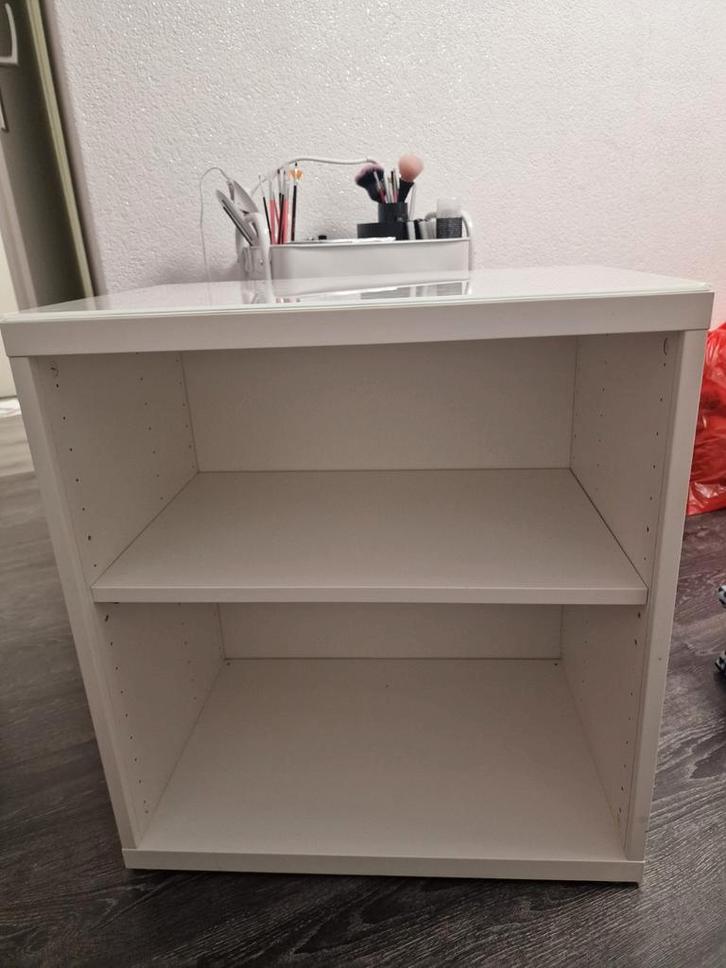 Besta ikea, Huis en Inrichting, Kasten | Dressoirs, Zo goed als nieuw, 50 tot 100 cm, 25 tot 50 cm, Ophalen