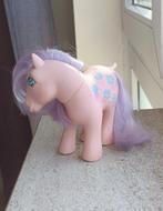 Vintage My Little Pony G1 mama Bright Bouquet, Ophalen of Verzenden, Gebruikt