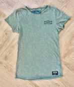 Vingino leuk t-shirt maat 140, Verzenden, Zo goed als nieuw, Jongen, Shirt of Longsleeve