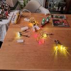 Kerstverlichting lemax luville intratuin etc - €5 elk - 1, Ophalen of Verzenden