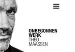 Theo Maassen Diligentia zat 29 november, Tickets en Kaartjes, Twee personen, November