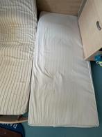 Gratis 2 IKEA matrassen, Ophalen, Gebruikt, 90 cm, Eenpersoons