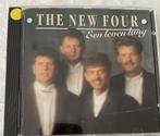 CD The New Four Een leven lang 1994, Cd's en Dvd's, Ophalen of Verzenden, 1980 tot 2000, Zo goed als nieuw, Boxset