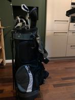 Zgan golf-uitrusting (6 clubs), Ophalen, Zo goed als nieuw
