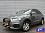 Audi Q3 1.4 TFSI Airco Led Pdc Clima MF Stuur Nieiw Model 17, Auto's, 4 cilinders, Met garantie (alle), Origineel Nederlands, Handgeschakeld