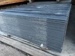 golfplaten Cembrit 153 x 110, Ophalen, Overige materialen, Zwart, Nieuw