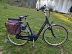 Gazelle Orange C7 +elektrische fiets, Fietsen en Brommers, Elektrische fietsen, 51 tot 55 cm, Ophalen, Zo goed als nieuw, Gazelle