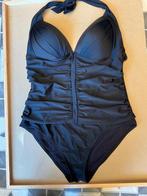 Zwart badpak Merk Heine Maat 46, Kleding | Dames, Badmode en Zwemkleding, Zwart badpak Merk Heine Maat 46, Zwart, Nieuw, Badpak