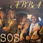 Top2000 ABBA - S.O.S., Cd's en Dvd's, Vinyl Singles, Ophalen of Verzenden