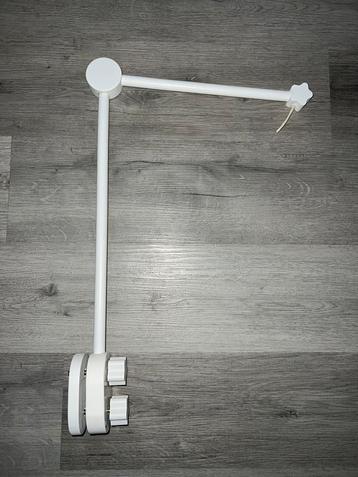 Houten mobiel houder beschikbaar voor biedingen