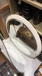 Mooie facetgeslepen spiegel., Ophalen of Verzenden, Nieuw