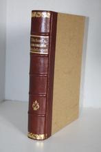 K.Aug. Dächsel - Bijbelverklaring Handelingen+Synopsis, Ophalen of Verzenden, Gelezen, Christendom | Protestants