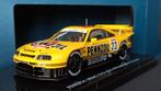 Nissan Nismo GTR JGTC 1998 Motegi GT 1:43 Ebbro Pol, Overige merken, Auto, Verzenden, .